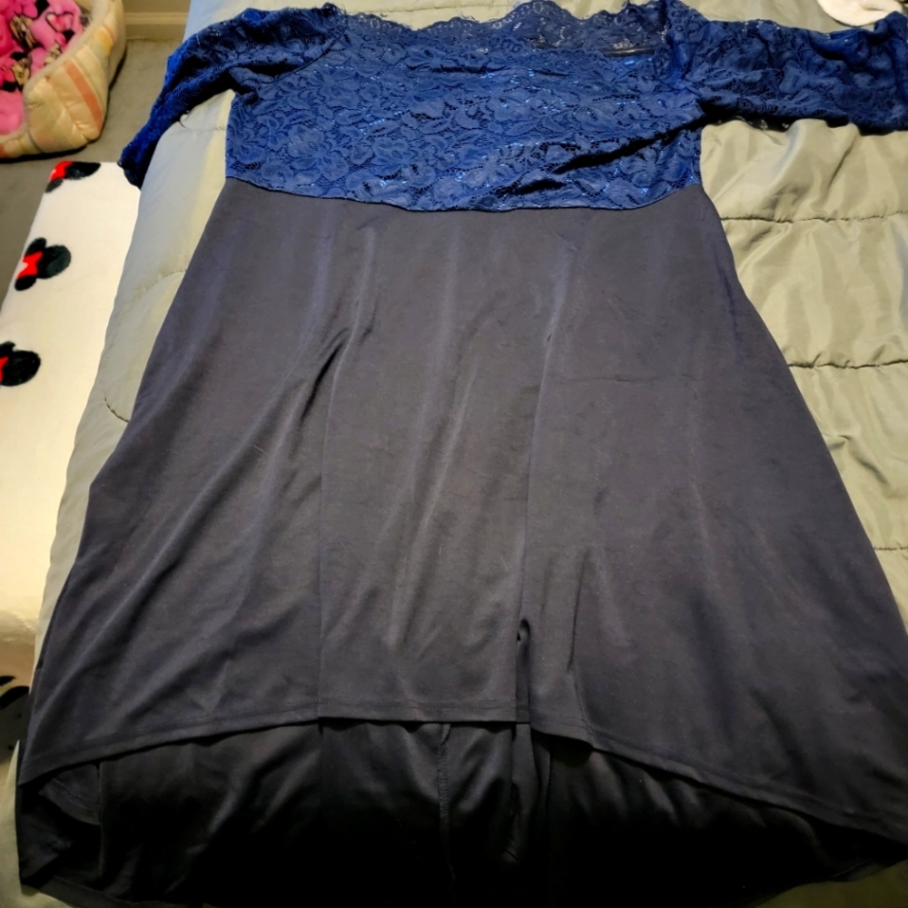 Dress